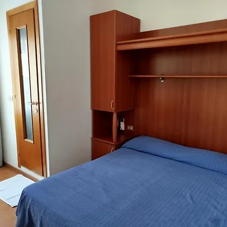 Silva Frontemare 2* Lido di Jesolo