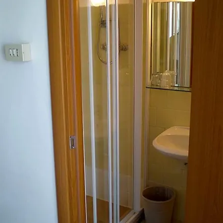 Hotel Silva Frontemare Park & Beach-place Included