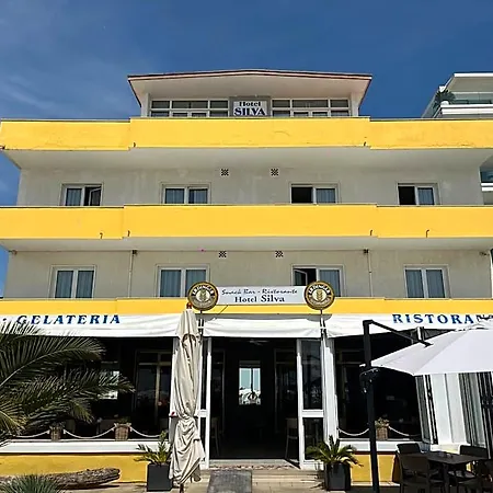 Silva Frontemare Park & Beach-place Included فندق