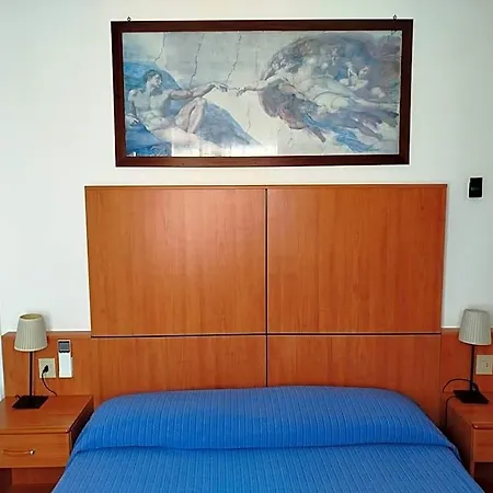 Silva Frontemare Park & Beach-place Included Τζεσόλο Λίντο