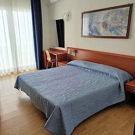 Silva Frontemare Park & Beach-place Included Lido di Jesolo