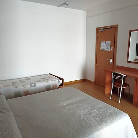 Silva Frontemare Park & Beach-place Included 2*