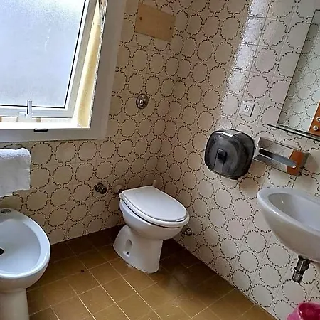 Ξενοδοχείο Silva Frontemare Park & Beach-place Included 2*