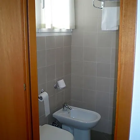 Hotel Silva Frontemare Park & Beach-place Included Lido di Jesolo