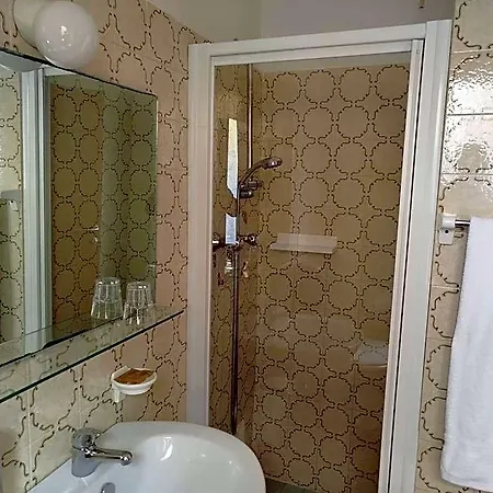 Silva Frontemare Park & Beach-place Included Hotel 2*