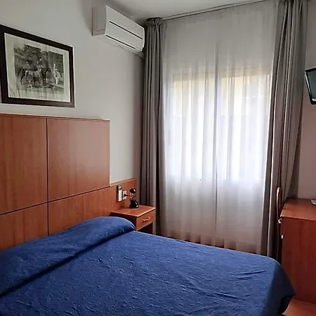 Hotel Silva Frontemare Park & Beach-place Included