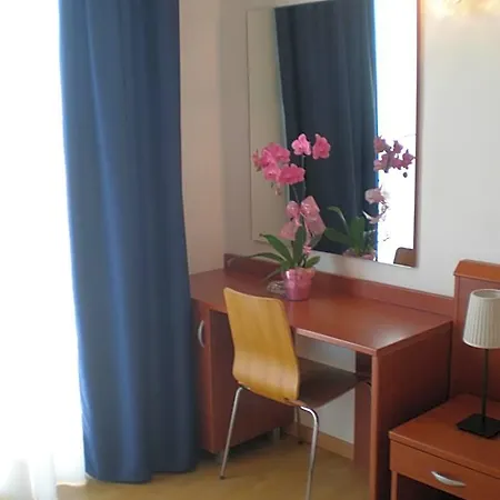 Silva Frontemare Park & Beach-place Included Lido di Jesolo