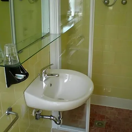 Silva Frontemare Park & Beach-place Included 2*