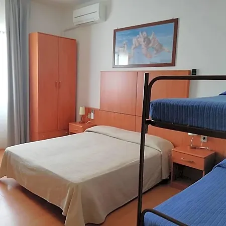 Hotel Silva Frontemare Park & Beach-place Included