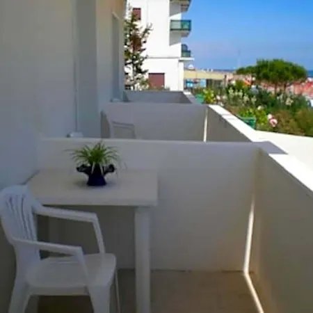 Silva Frontemare Park & Beach-place Included Lido di Jesolo