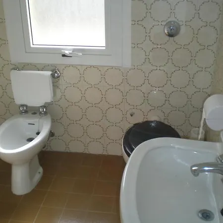 Ξενοδοχείο Silva Frontemare