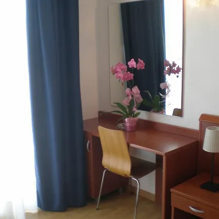 Silva Frontemare Hotel 2*
