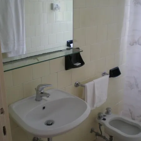 Silva Frontemare Hotel