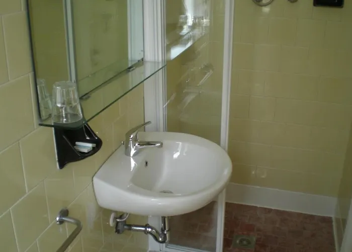 Silva Frontemare Lido di Jesolo