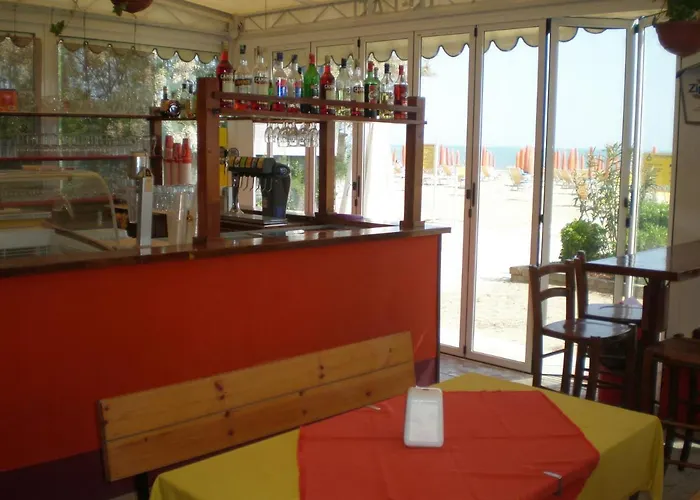 Silva Frontemare 2* Lido di Jesolo