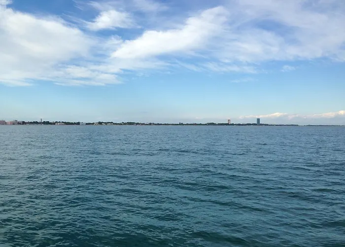 Silva Frontemare 2* Lido di Jesolo