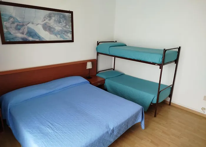 Silva Frontemare 2* Lido di Jesolo