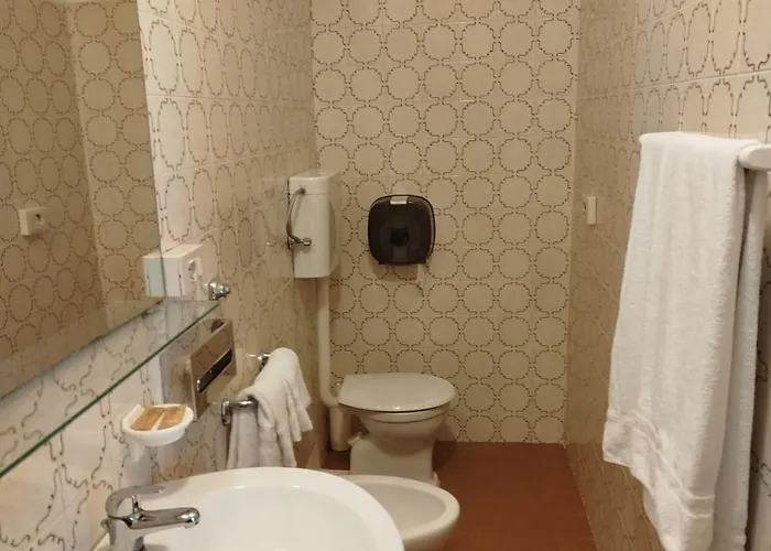 Silva Frontemare Hotel 2*