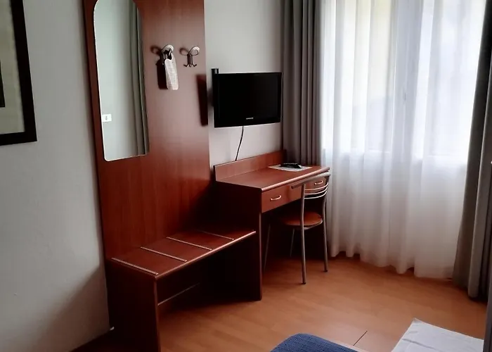 Silva Frontemare Hotel Lido di Jesolo