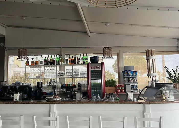 Hotel Silva Frontemare 2*