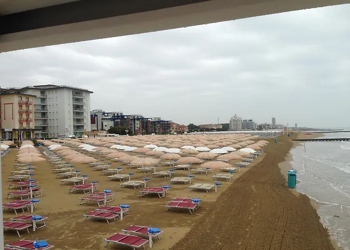 Silva Frontemare Hotel 2*