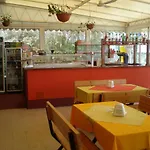 Silva Frontemare Hotel