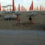 Hotell Silva Frontemare 2*