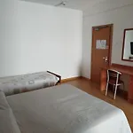 Silva Frontemare Hotell 2*