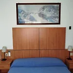 Hotell Silva Frontemare 2*