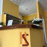 Hotel Silva Frontemare
