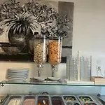 Silva Frontemare Hotel