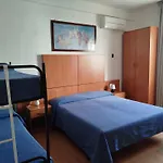 Hotell Silva Frontemare 2*