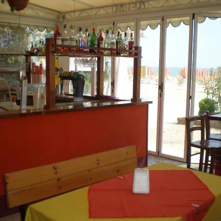 Silva Frontemare Park & Beach-place Included 2* Lido di Jesolo
