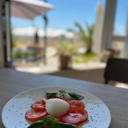 Silva Frontemare Park & Beach-place Included Hotel 2*