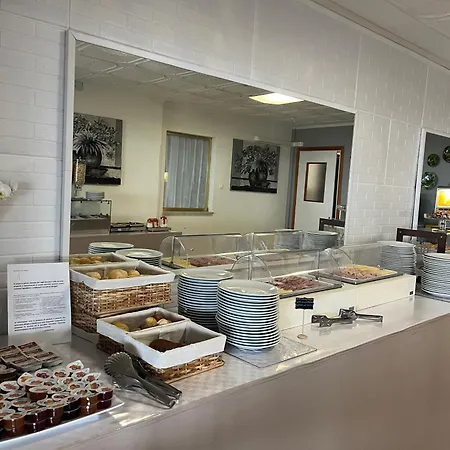 席尔瓦弗朗特梅尔酒店 酒店 利多迪迪耶索洛