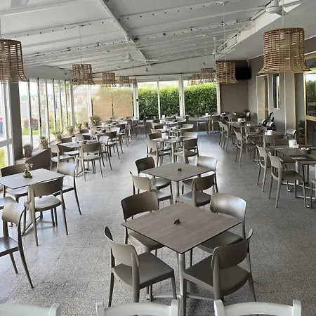 酒店 席尔瓦弗朗特梅尔酒店 利多迪迪耶索洛