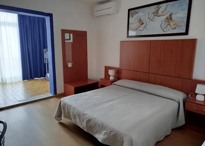 酒店 席尔瓦弗朗特梅尔酒店 2*