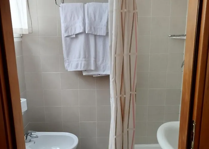 席尔瓦弗朗特梅尔酒店 2*