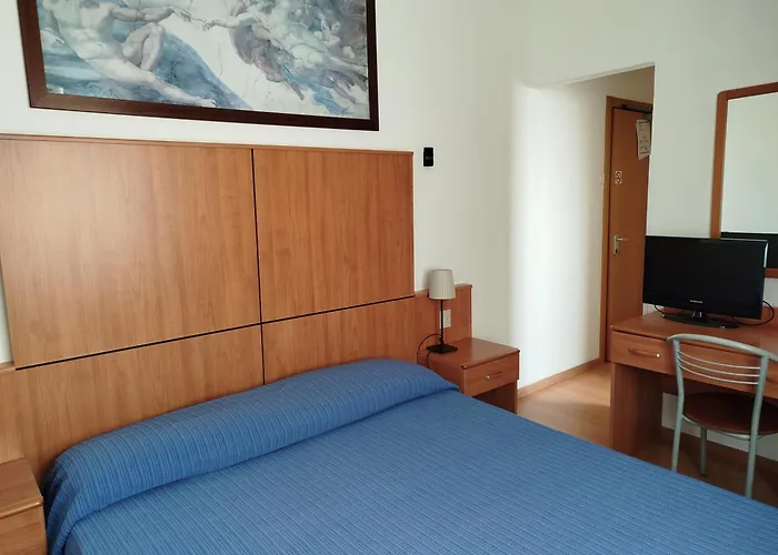 席尔瓦弗朗特梅尔酒店