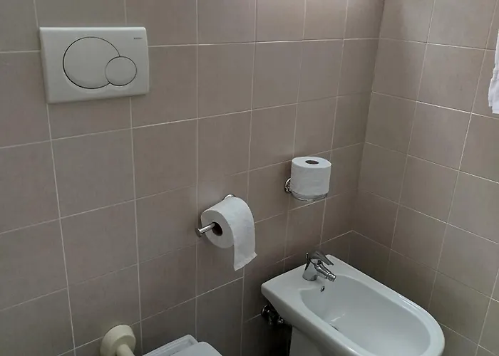 酒店 席尔瓦弗朗特梅尔酒店