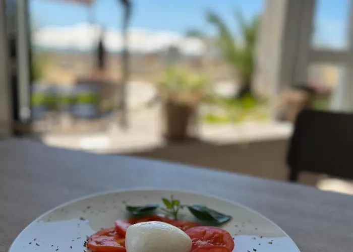 席尔瓦弗朗特梅尔酒店 酒店 2*