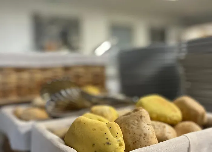 酒店 席尔瓦弗朗特梅尔酒店 利多迪迪耶索洛