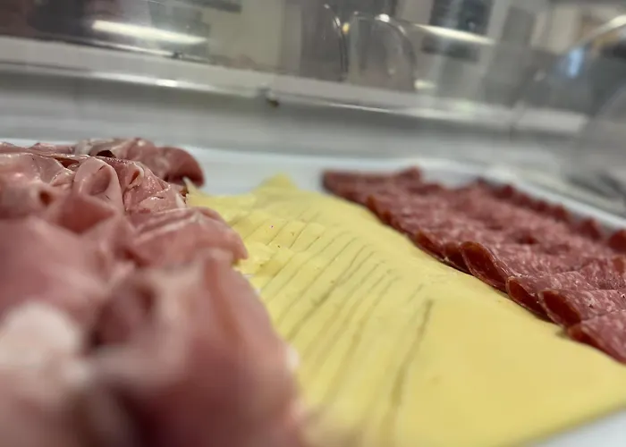 席尔瓦弗朗特梅尔酒店 2*