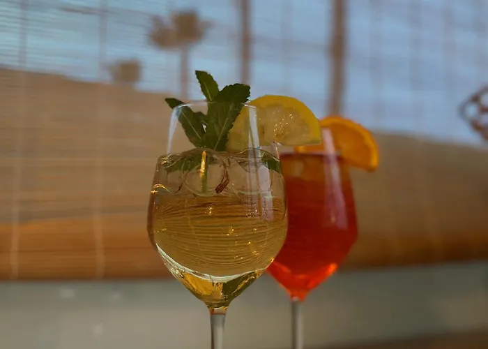 席尔瓦弗朗特梅尔酒店 利多迪迪耶索洛