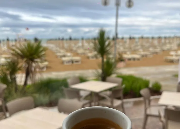 席尔瓦弗朗特梅尔酒店 2* 利多迪迪耶索洛