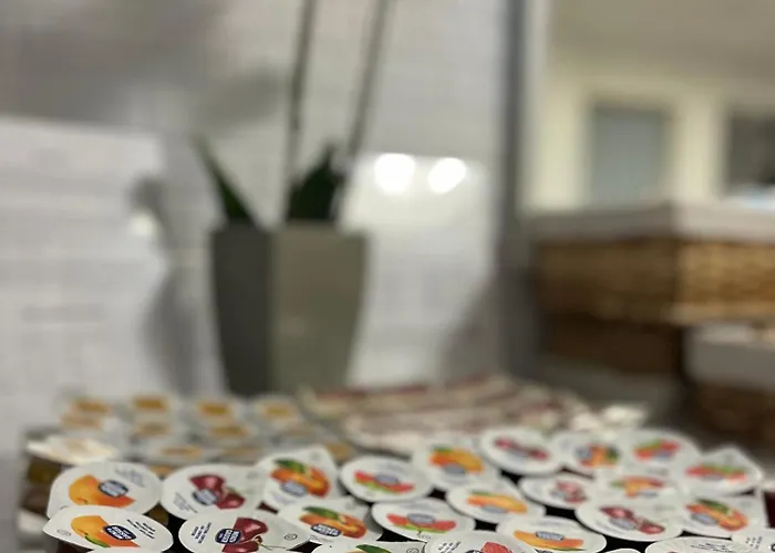 席尔瓦弗朗特梅尔酒店