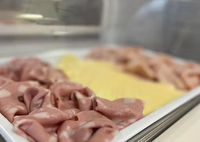 席尔瓦弗朗特梅尔酒店 酒店