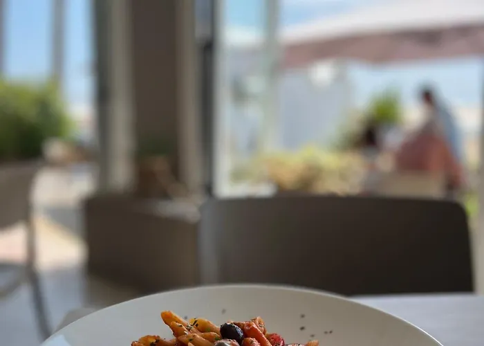 席尔瓦弗朗特梅尔酒店 酒店 利多迪迪耶索洛