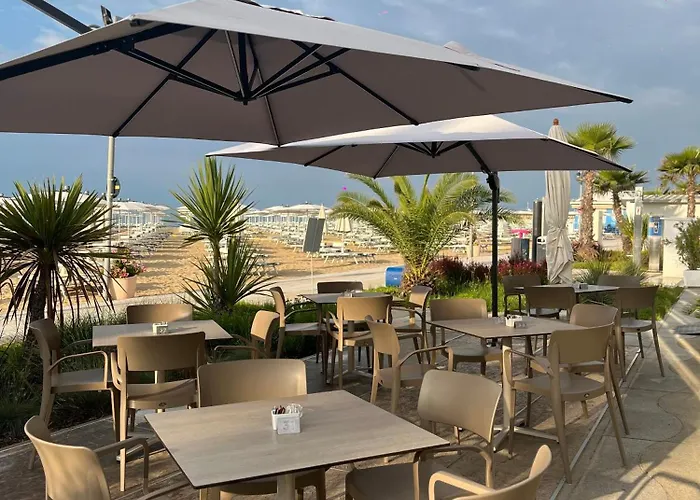 席尔瓦弗朗特梅尔酒店 酒店