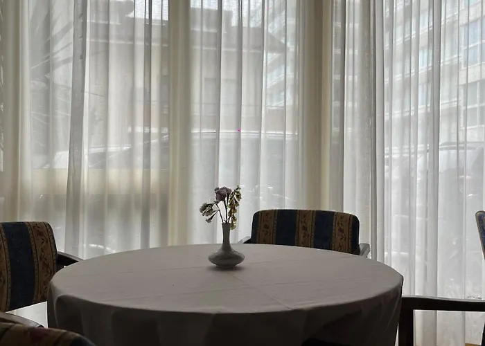 酒店 席尔瓦弗朗特梅尔酒店